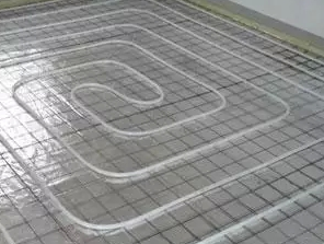 江北清洗地暖哪家好