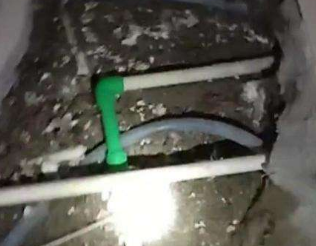 江北卫生间漏水多少钱