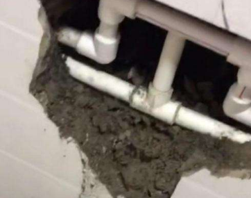 江北卫生间漏水哪家好