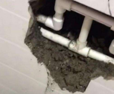 江北卫生间防水找谁好