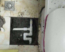 江北卫生间防水推荐公司