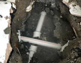 江北卫生间防水公司