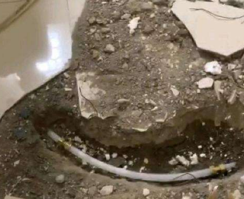 江北卫生间测漏水哪家优惠