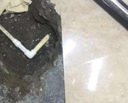江北卫生间测漏水多少钱
