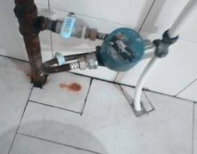 江北卫生间测漏水哪家优惠
