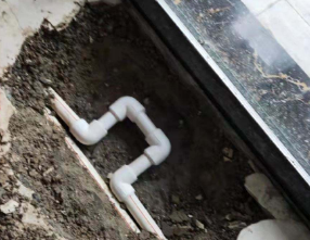 江北卫生间测漏水哪家好