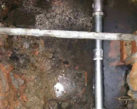 江北卫生间测漏水多少钱