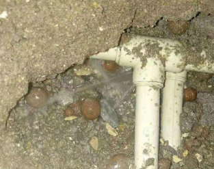 江北卫生间防水的报价
