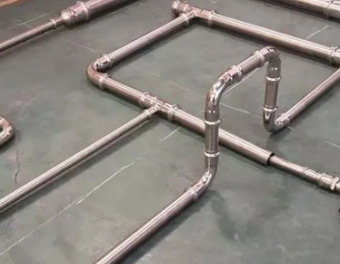 江北水管维修哪家好