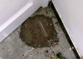 江北水管维修哪家好