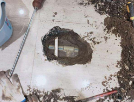 江北卫生间防水多少钱