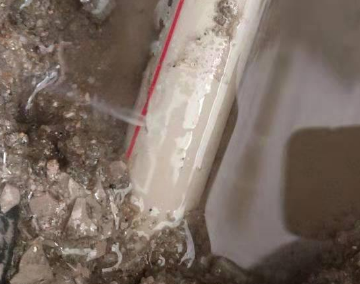 江北水管维修多少钱