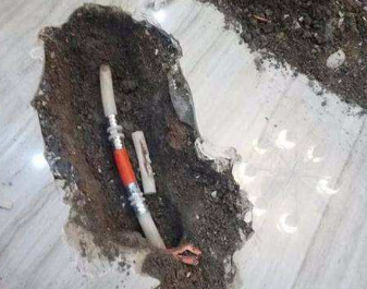 江北水管维修哪家好