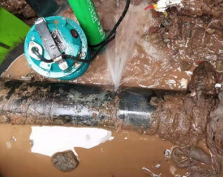 江北卫生间测漏水的相关介绍
