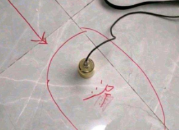 江北卫生间测漏水多少钱