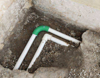江北卫生间测漏水价格多少