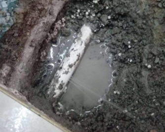 江北卫生间测漏水哪家好