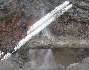 江北水管维修费用是多少