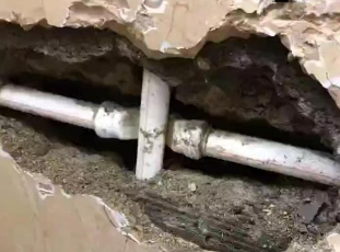 江北水管维修哪家好