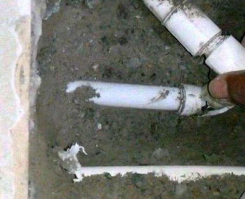 江北卫生间测漏水哪家好