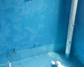 江北卫生间防水多少钱
