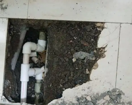 江北卫生间测漏水哪家好