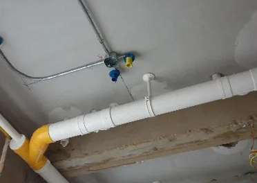 江北水管维修多少钱