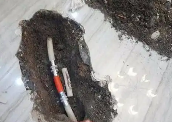 江北卫生间测漏水哪家好
