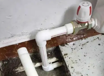 江北卫生间测漏水多少钱