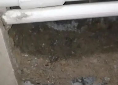 江北卫生间测漏水多少钱