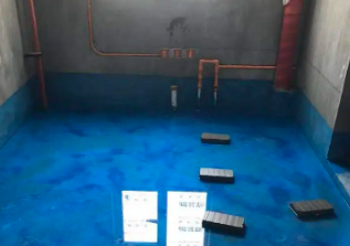 江北卫生间防水步骤