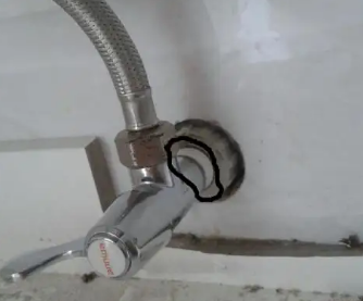 江北水管维修多少钱