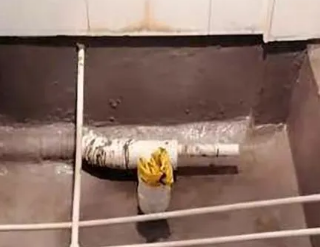 江北卫生间测漏水服务电话