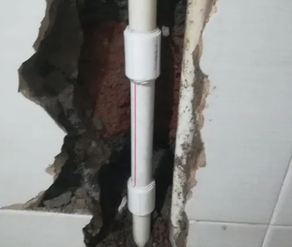 江北卫生间测漏水的相关案例