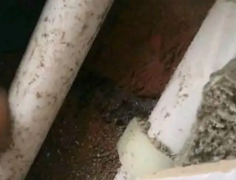 江北卫生间测漏水哪家好