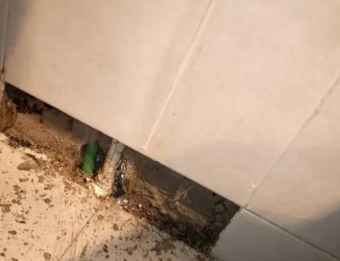 江北测漏水公司为您专业分享下检漏仪器准确定位的方法有什么特点?