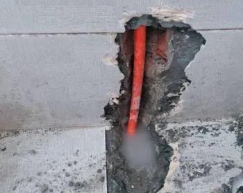江北漏水检测哪家好