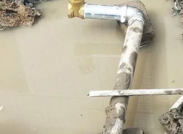 江北测漏水公司电话